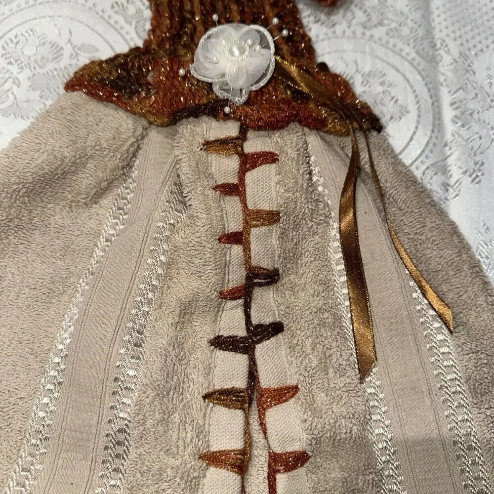 Decorative Towel